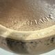West-Germany pottery vase flowers floor vase 1960’s