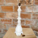 Albatrium lamp base