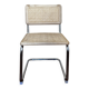 Chaises inspirations B32 Marcel Breuer cannage
