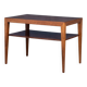 Table d'Appoint en Palissandre par Severin Hansen pour Haslev Møbelfabrik, 1950s