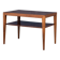 Table d'Appoint en Palissandre par Severin Hansen pour Haslev Møbelfabrik, 1950s