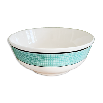 Niderviller salad bowl