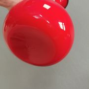 Vase scandinave, années 1970-80