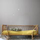 Extendable bed rattan