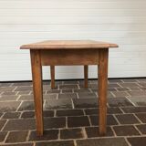 Farmhouse table
