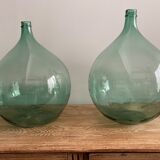 Old demijohn 30 l