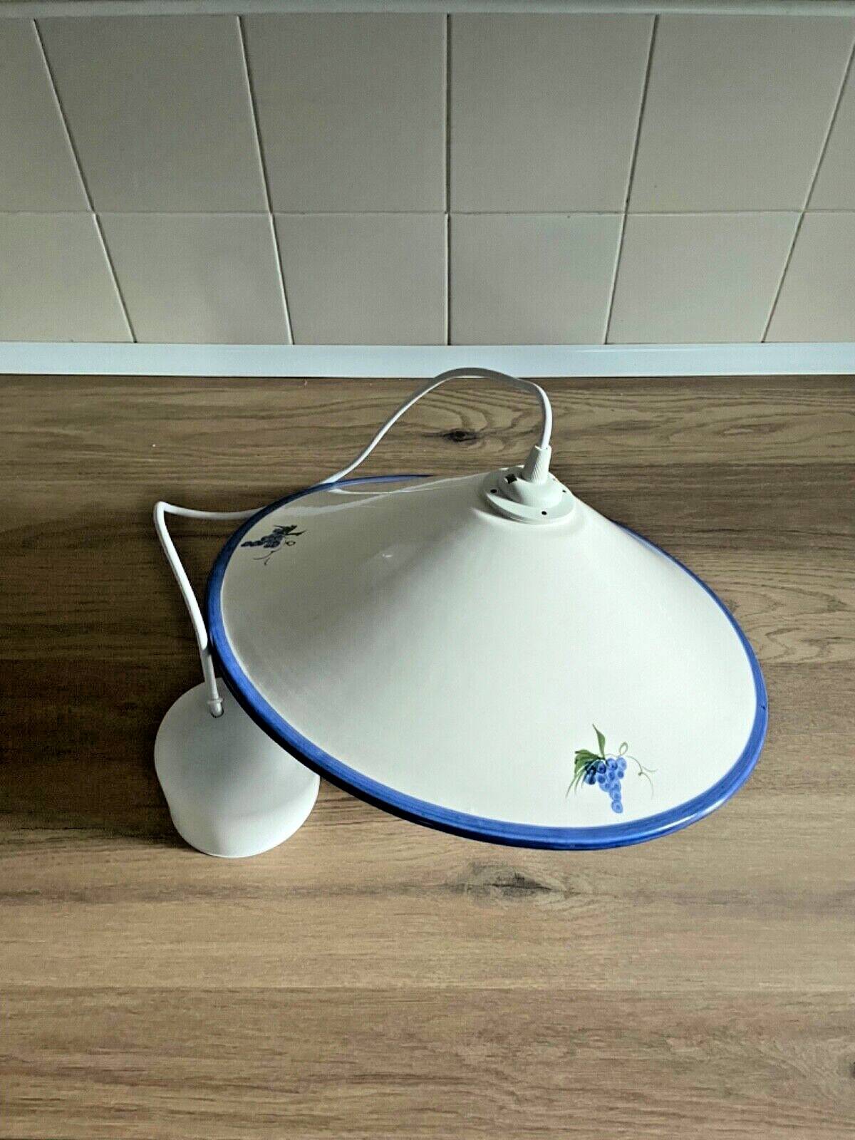 Ensemble bougeoir, pot et vase en céramique artisanat maroc