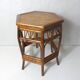 Table d'appoint vintage