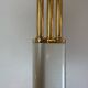Hollywood Regency Floor Lamp, Italy, 1980s