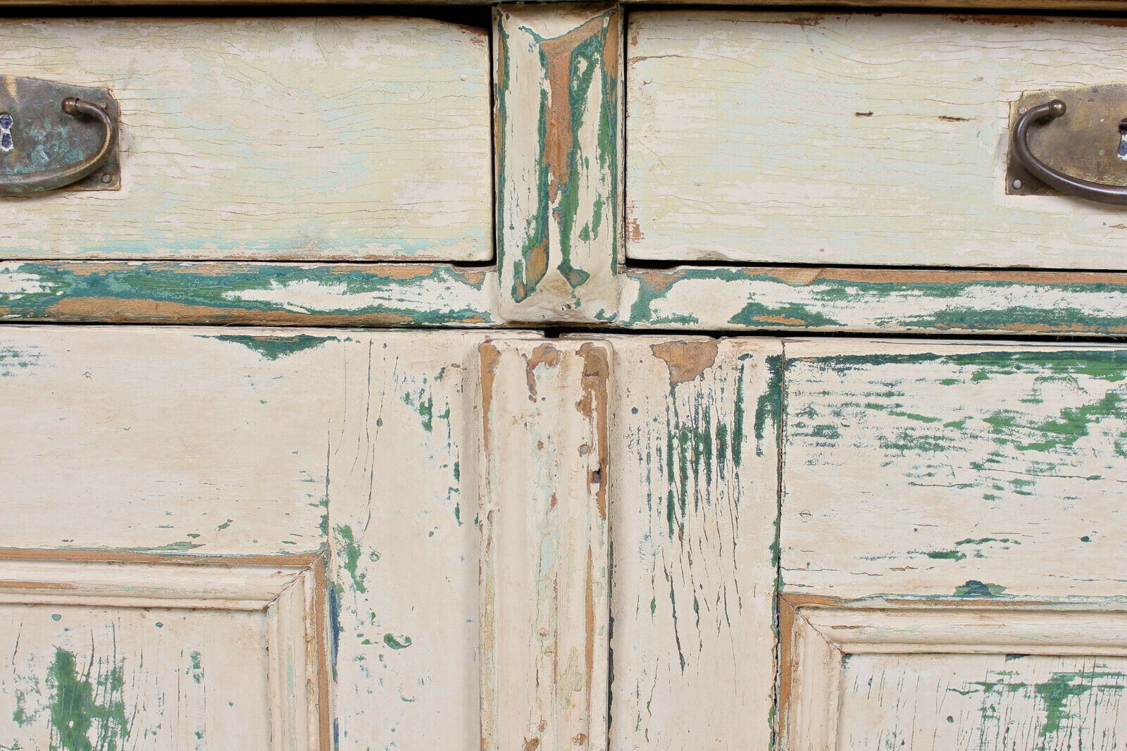 French furniture of the late 19th century