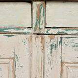 French furniture of the late 19th century