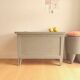 Coffre vintage