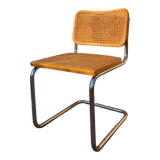 Cantilever cantilever chair