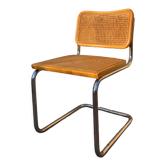 Cantilever cantilever chair