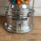 Ford us 60s vintage gumball dispenser