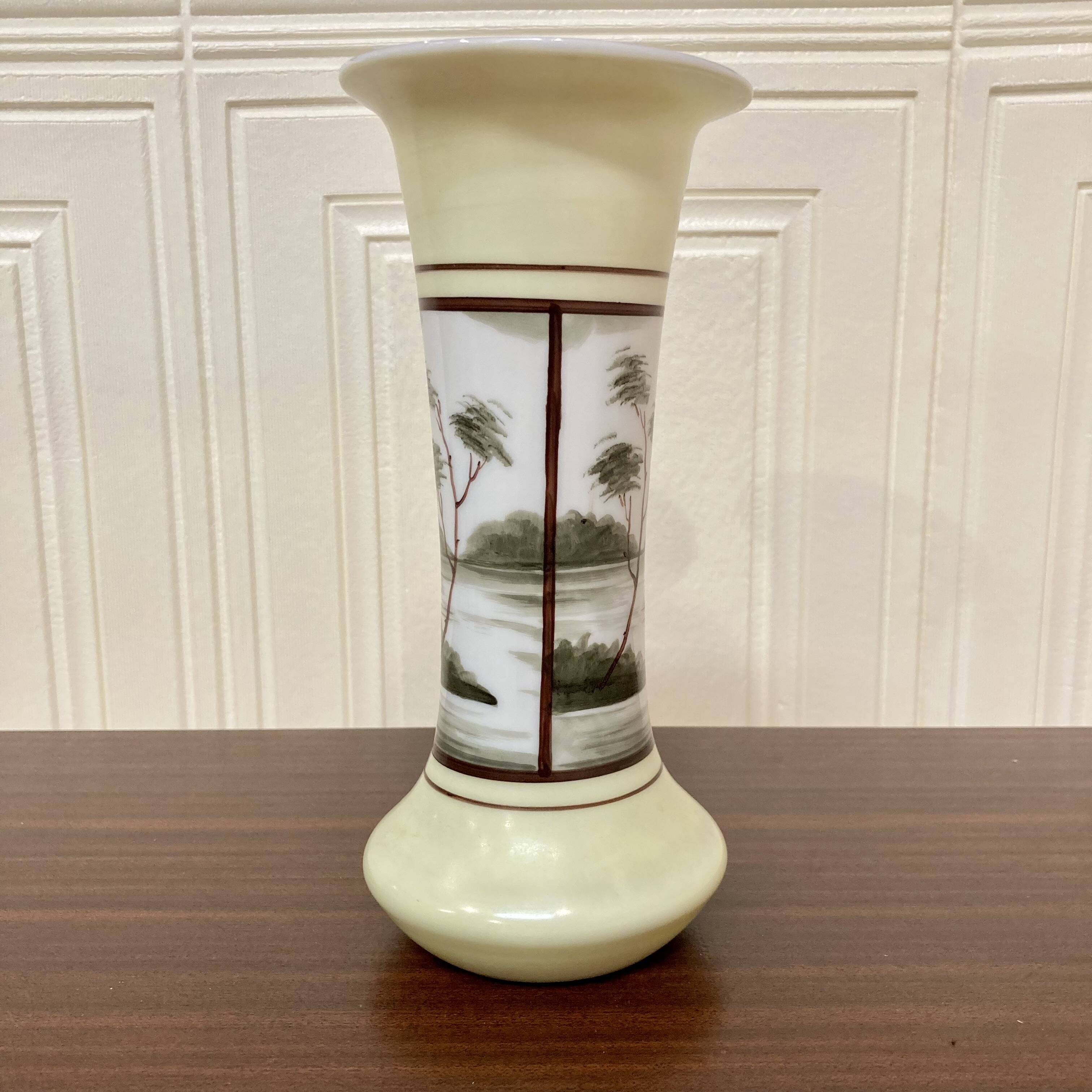 VASE "DESIGN SCANDINAVE".
