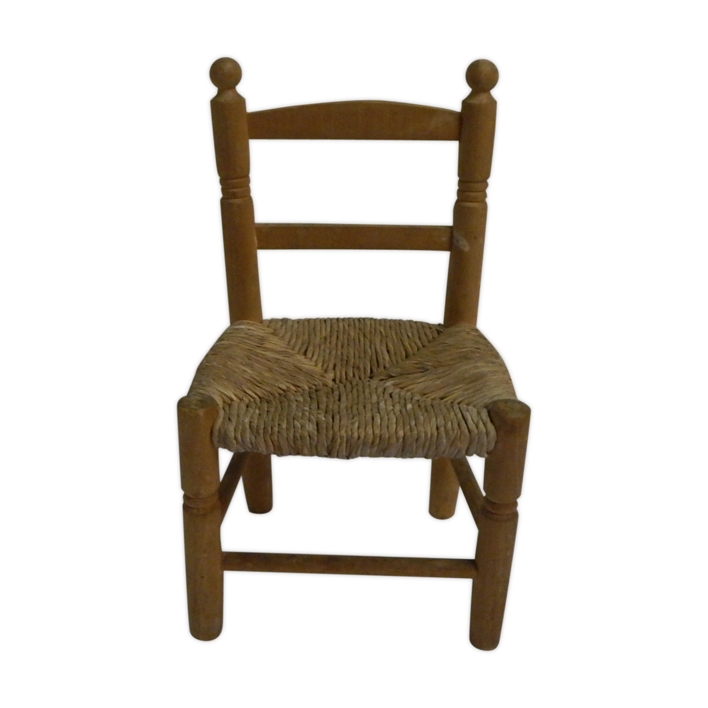 Mulled chair