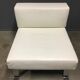 Charlotte Perriand 512 Ombra lounge chair for Cassina