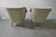 Pair of chairs design club original 50-60's