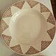 Set of 12 Deep Plates Saint Amand Model 4054