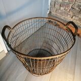Old basket