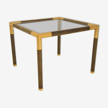 Coffee table - vintage - 70s - design