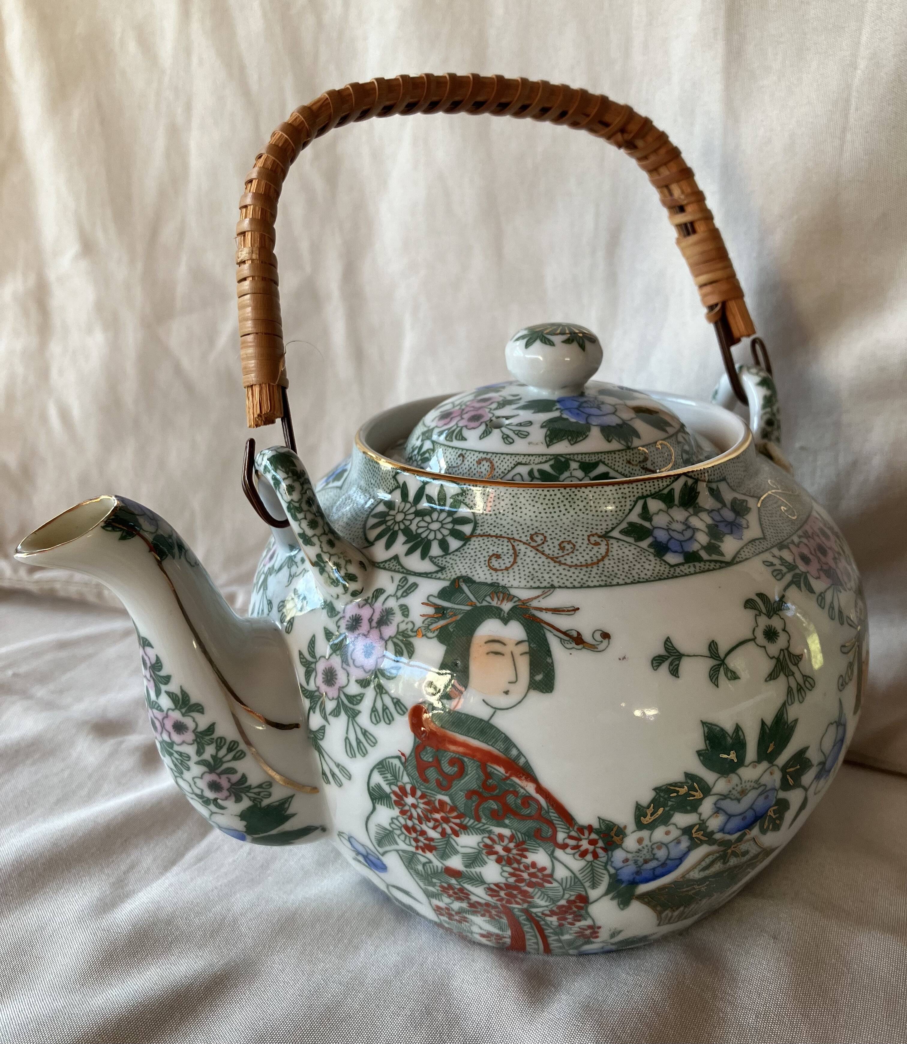 Tea service