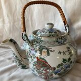 Tea service