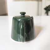 Individual bistro teapot