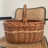 Panier vintage