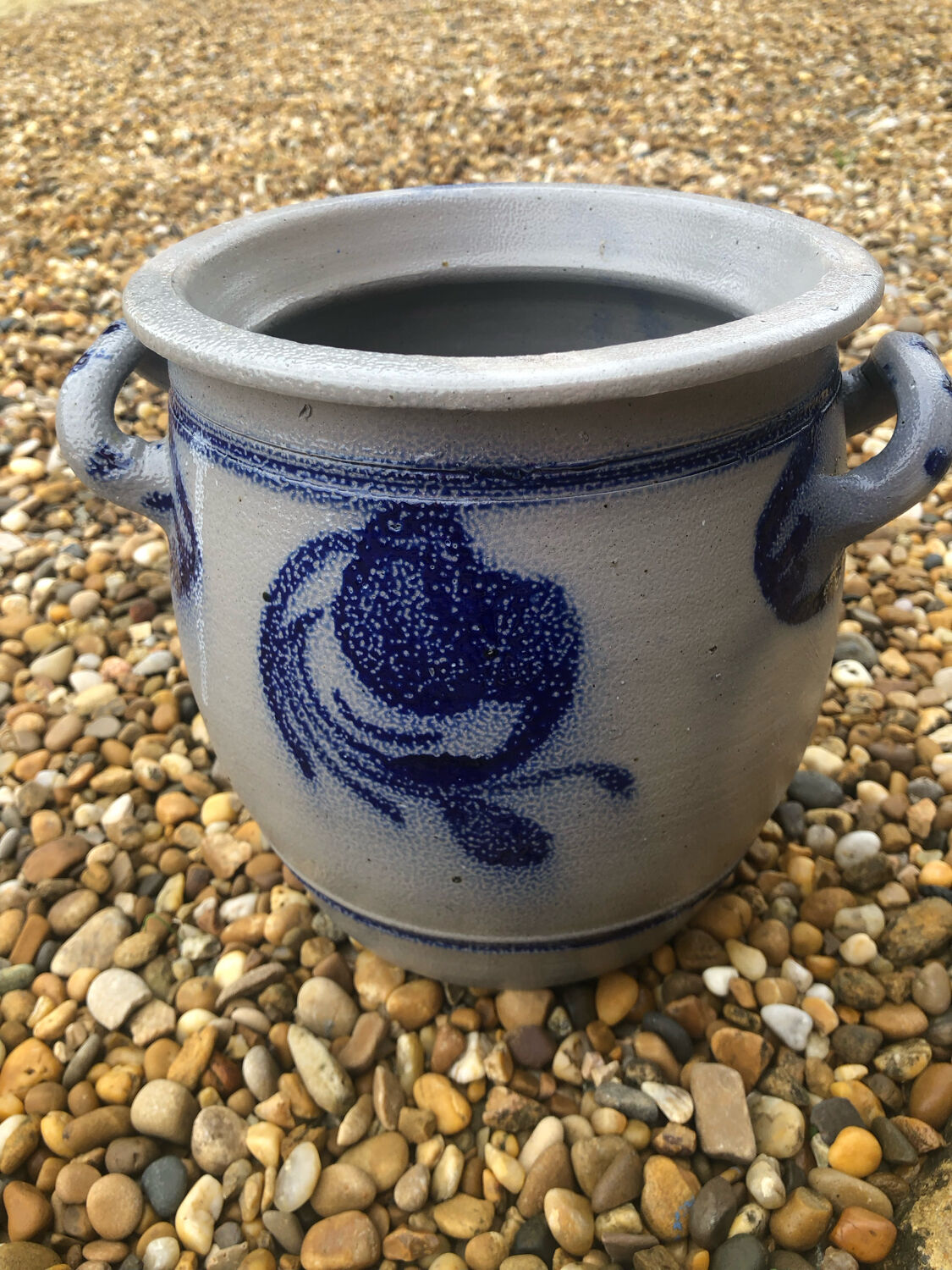 Alsatian pottery Betschdorf