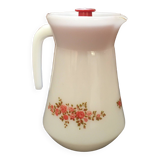 Vintage 70s pitcher