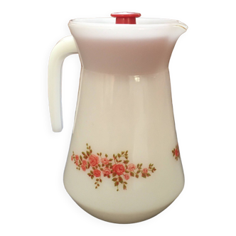 Vintage 70s pitcher