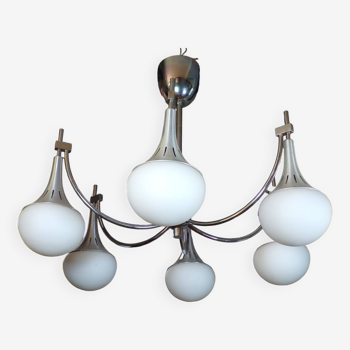 Sciolari 6-light chandelier