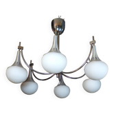 Lustre sciolari 6 feux