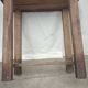 Old workbench