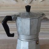 Vintage Italian coffee maker