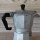 Vintage Italian coffee maker