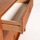 Scandinavian vintage ‘Korsör’ sideboard in teak from the 1960s