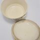 Old soup bowl or vegetable