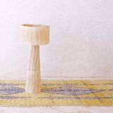 Yellow Hallway Runner - 450 x 82 cm