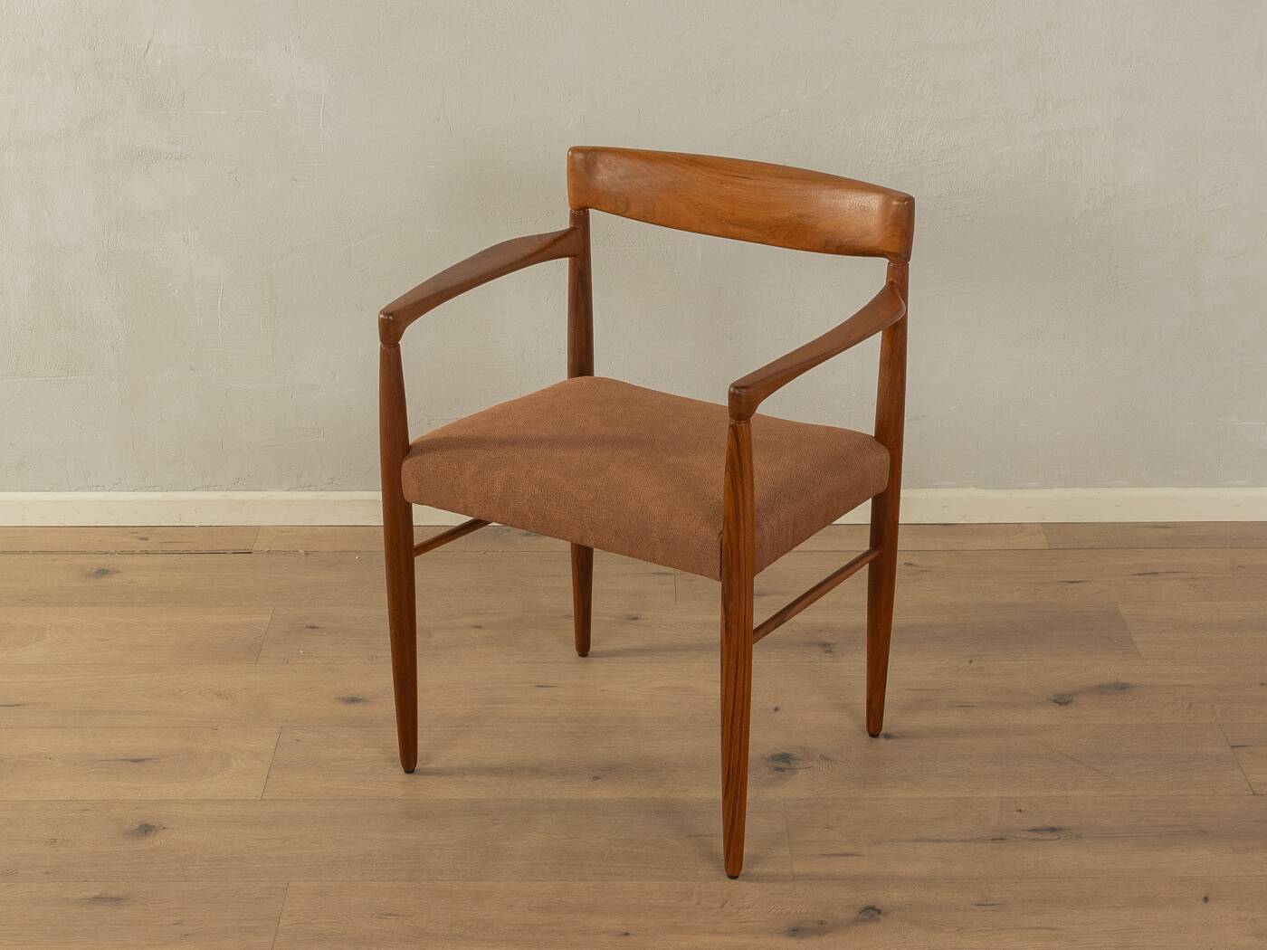 1960s Dining Chairs, Bramin