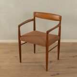 1960s Dining Chairs, Bramin
