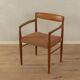 1960s Dining Chairs, Bramin