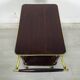 Chariot bar vintage