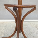 Coat rack parrot bentwood model P30