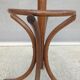 Coat rack parrot bentwood model P30