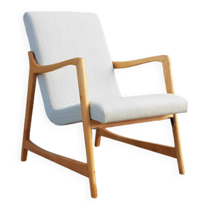 Fauteuil polonais de