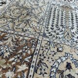 Oriental style rugs
