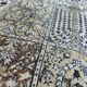 Oriental style rugs